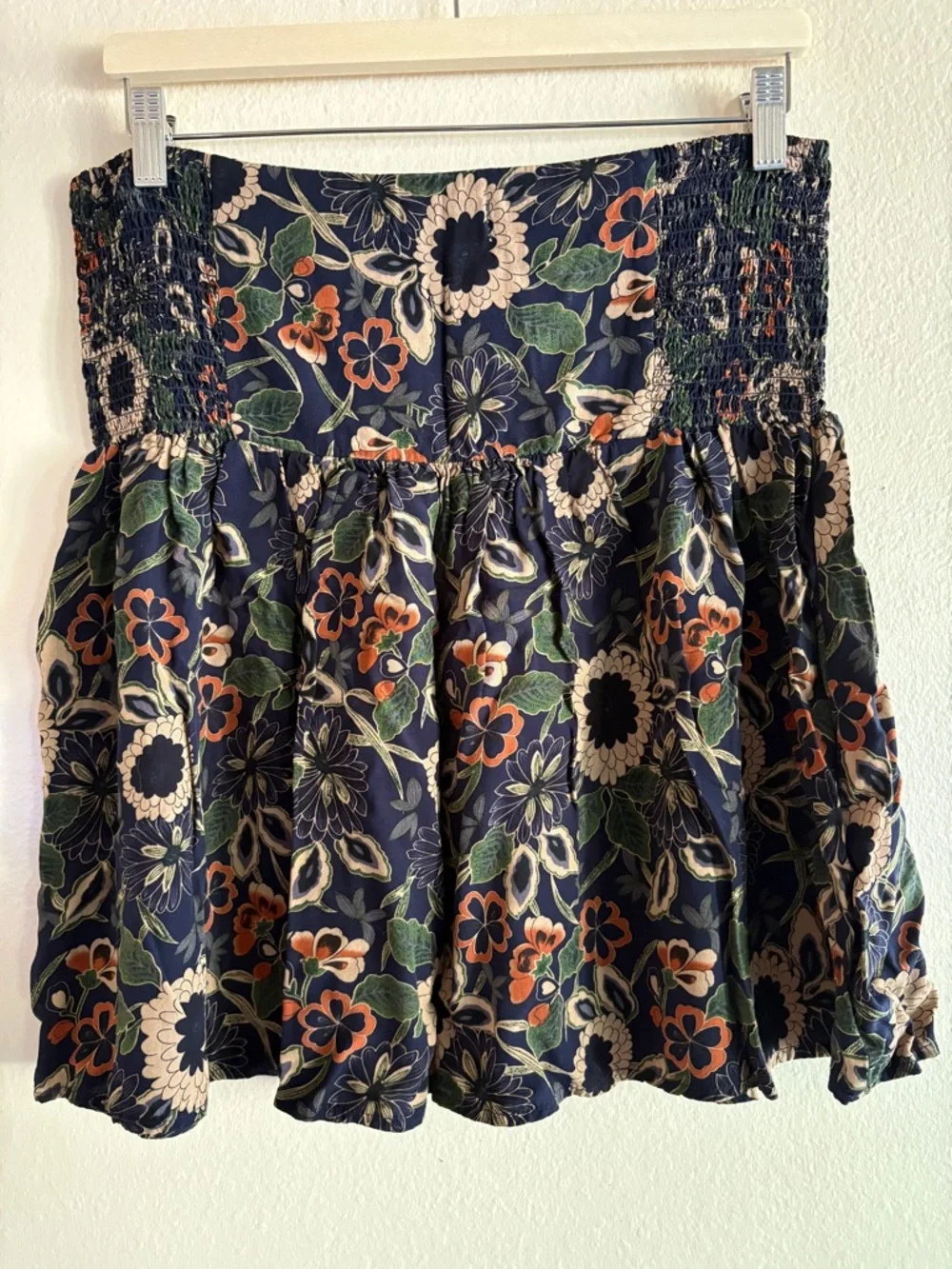 Natural Life Malia Mini Skirt - Picture 4 of 8